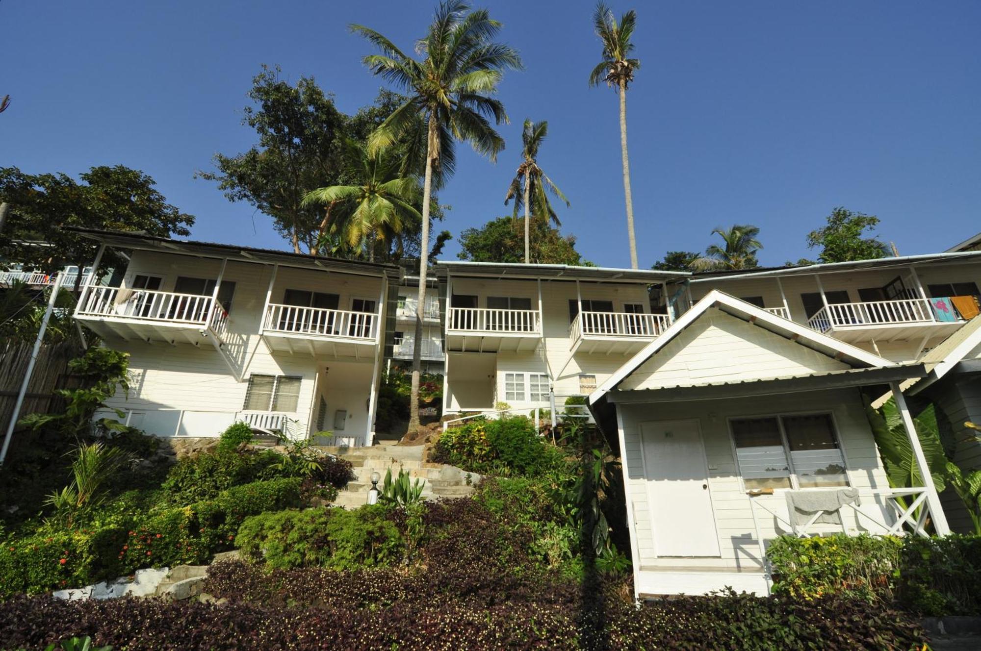 Uphill Cottage Phi Phi Don Room photo